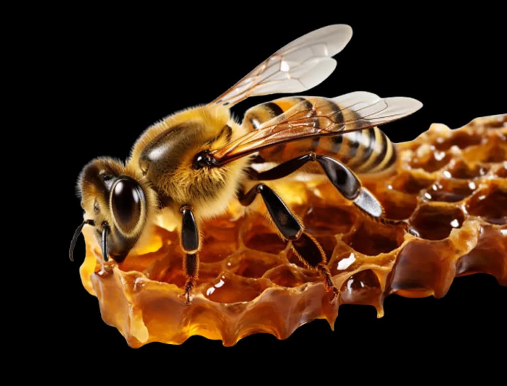 honeyBee1